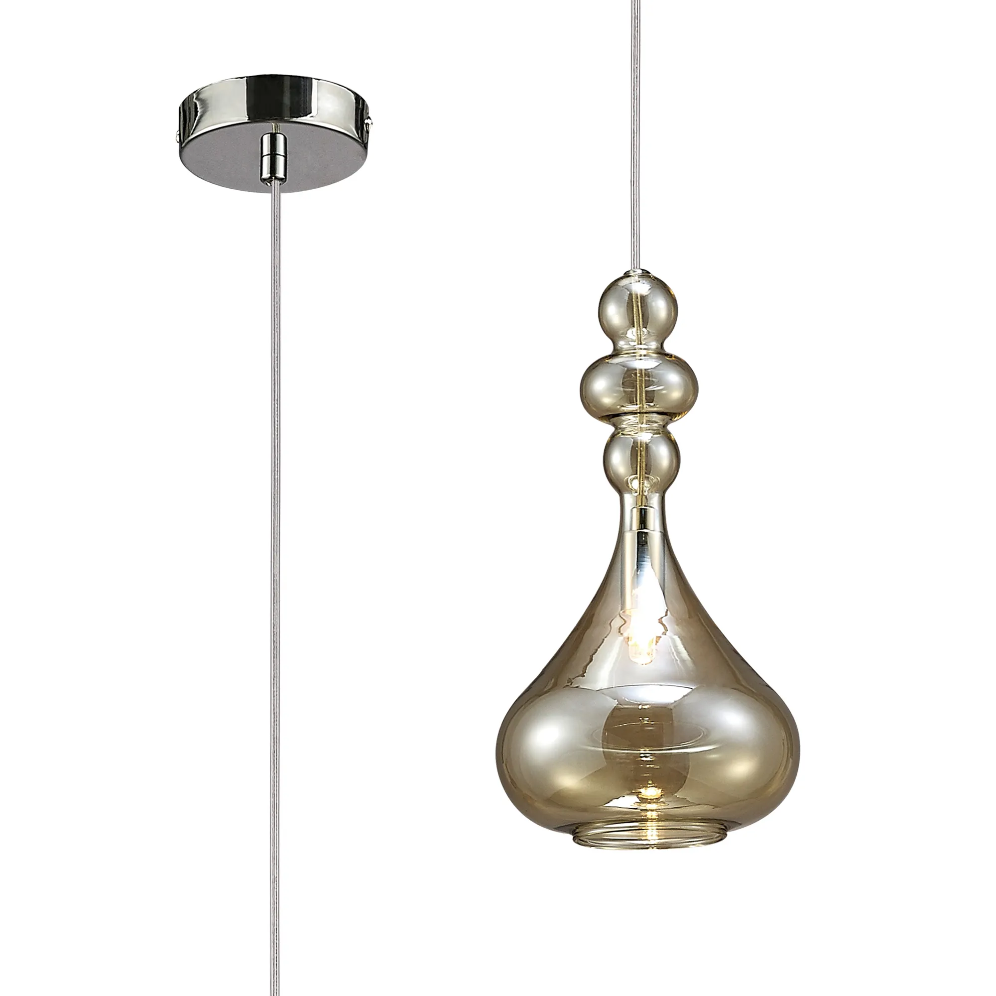Reese Ceiling Lights Deco Single Pendant Reese Ceiling Lights Deco Single Pendant